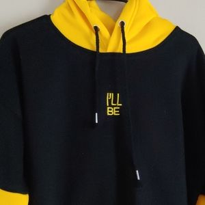 "I'll Be" Hoodie